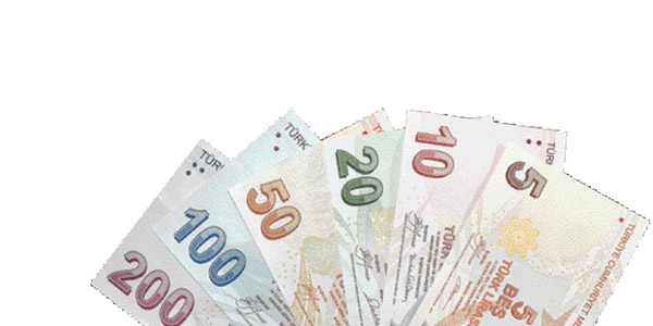 İşsizlik maaşı bin 314 lira olacak