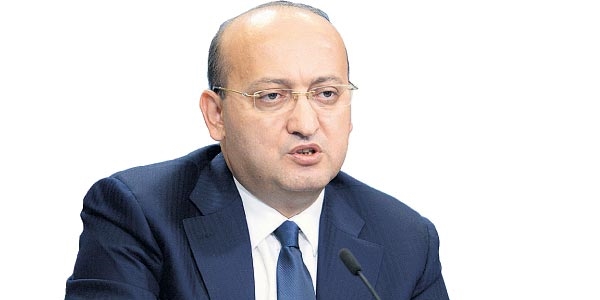 'Katliam kurbanları sivil şehit değil'
