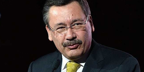 Melih Gökçek'in korumaları kalp hastasını dövdü