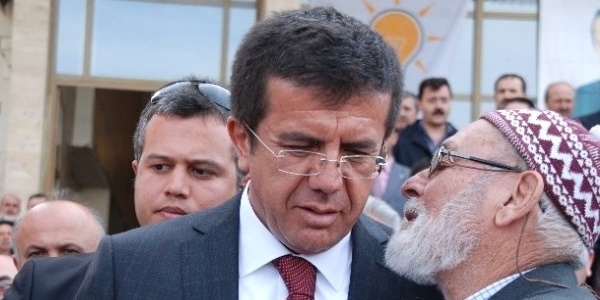 Zeybekci'de Suriye sınırında düşürülen İHA'ya ilişkin açıklama