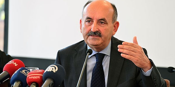 Müezzinoğlu: Ölü sayısının artması için uğraştılar
