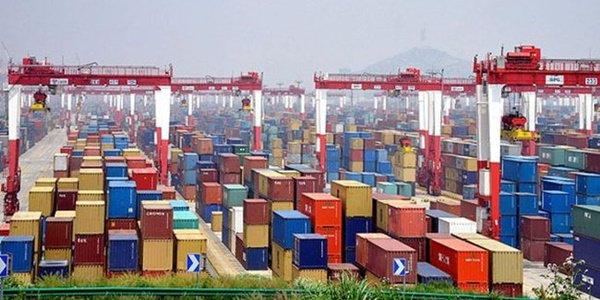 Türkiye, AB'nin 5'inci en önemli ticaret ortağı