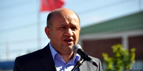 'Bu kafayla daha çok yerli otomobil hasreti çekilir'