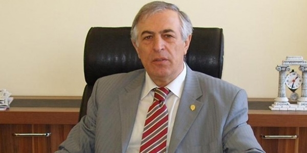 Didim Belediye Bakan Yardmcs Bankolu darbedildi