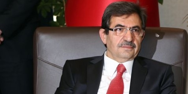 Güllüce: En güzel en donanımlı kızlarımız okuyamadı