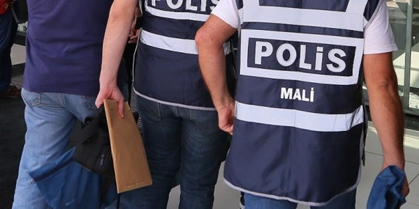 'PDY' himmet operasyonu: 24 kişi adliyeye sevk edildi