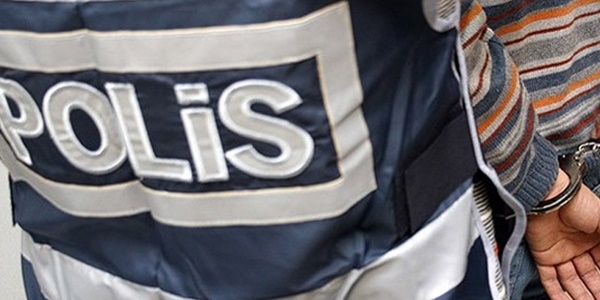 Kaçarken çarparak polisi yaralayan cezaevi firarisi yakalandı