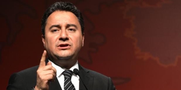 Babacan: Bu millet, bu devlet teröre boyun eğmez