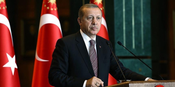 Erdoğan: Operasyonlarımız durmayacak, devam edecek