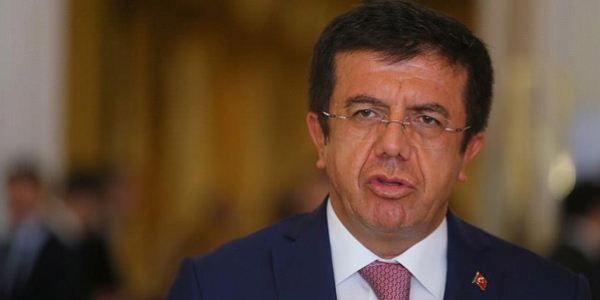 Zeybekci: Birlik ve beraberliğimize kastediyorlar