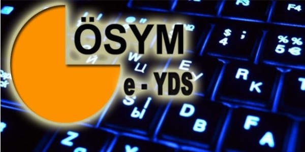 e-YDS 2015/10 sonuçları açıklandı