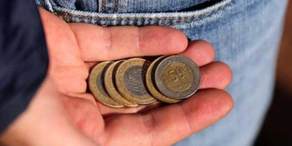 Kişi başı tasarruf 20 bin liraya dayandı