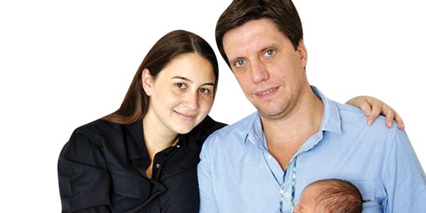 Hatanede bebekler karıştı, anne öldü!