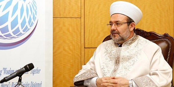 'Namaz kılacakları bir tek camileri yok'