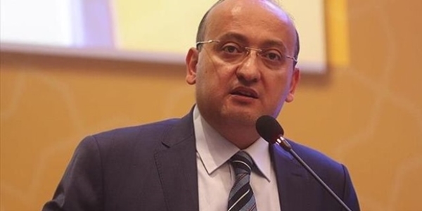 'Erdoğan Türkiye düşmanlığına dönüşmüş durumda'