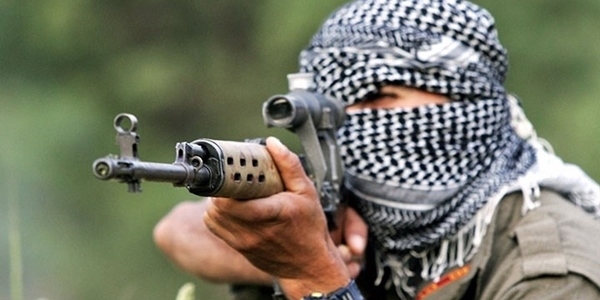 DBP'li belediye başkanlarından PKK'ya destek