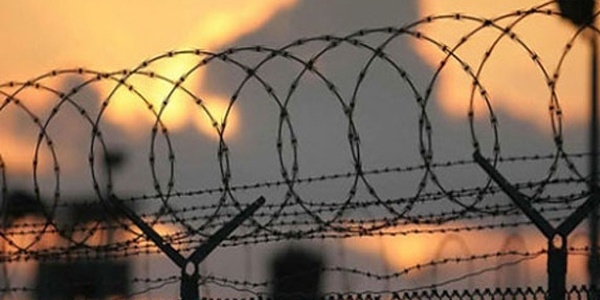 TSK: S�n�rda 496 ka�ak yakaland�