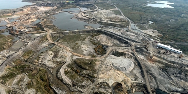 Üçüncü havalimanının enerjisi için 42 milyon lira ayrıldı