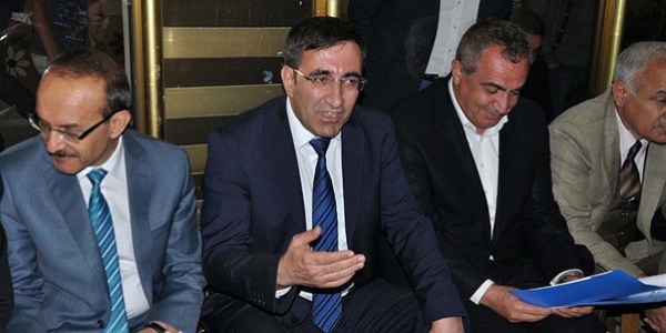 'Doğu ve Güneydoğu'da pozitif ayrımcılık yaptık'