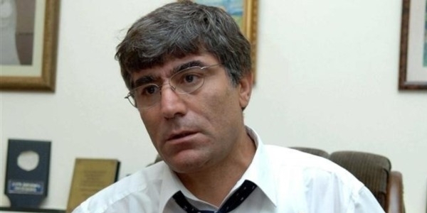 Dink cinayeti, göz göre göre gelmiş!