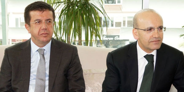 'Ev'de kavganın nedeni 2.2 milyar TL'lik KDV iadesi