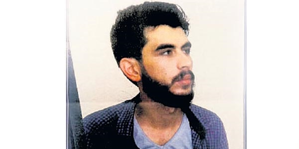 'İstihbarat A.Ş.'nin lideri tutuklandı