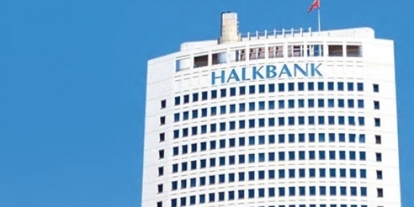 Halkbank katlm bankas kurmay erteledi