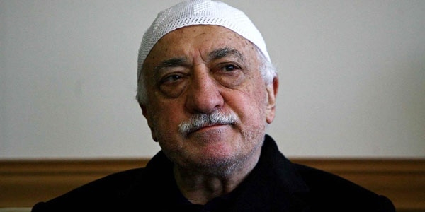 Fetullah Gülen hakkında 2. tutuklama talebi