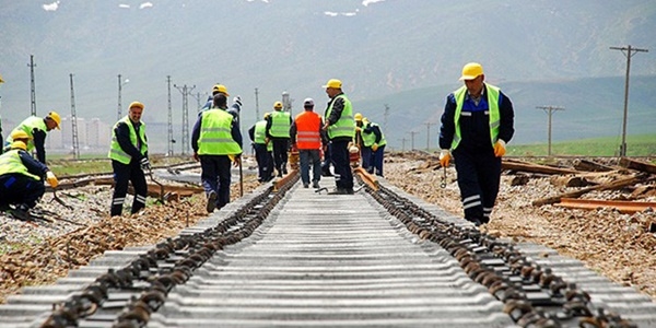 TCDD'nin kamuya yükü azaltılacak