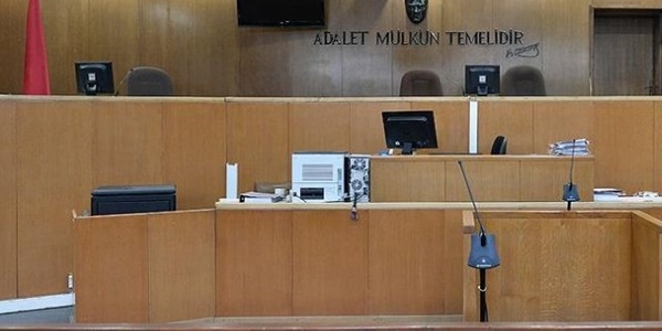 Terör örgütü propagandasına 22 yıla kadar hapis istemi