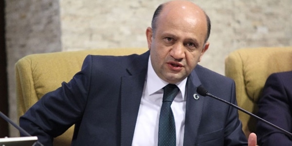 'Yerli otomobil çakma' eleştirilerine cevap