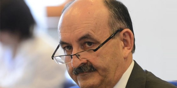 'Sa�l�k turizminin altyap�s�n� olu�turuyoruz'