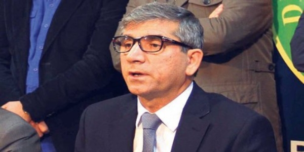 Diyarbakır Barosu Başkanı hakkında yakalama kararı