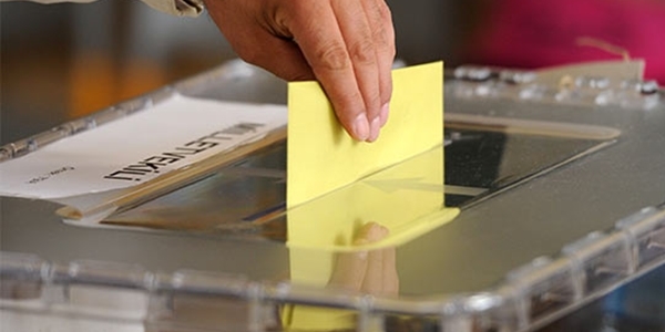 Avrupa'da sand�k ba�lar�nda yo�unluk ya�an�yor