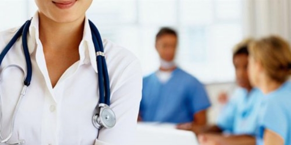Siirt'te terör yüzünden 23 doktor istifa etti