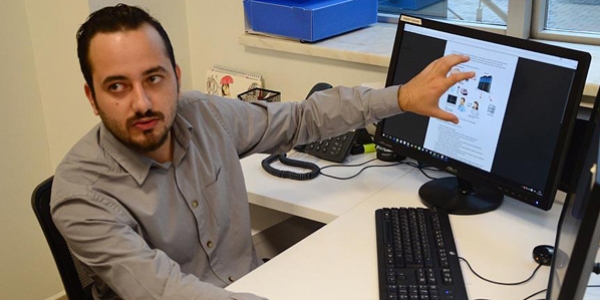 Öğrencilerden kalp krizinden ölümü azaltacak proje