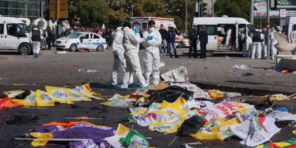 DAE�'in Gaziantep yap�lanmas� de�ifre edildi