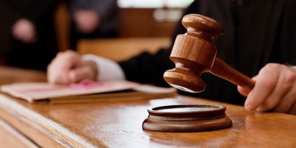 Ankara'daki iki 'usuls�z dinleme' davas� birle�tirildi