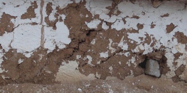 Ad�yaman'da evin tavan� ��kt�: 1 �l�, 1 yaral�