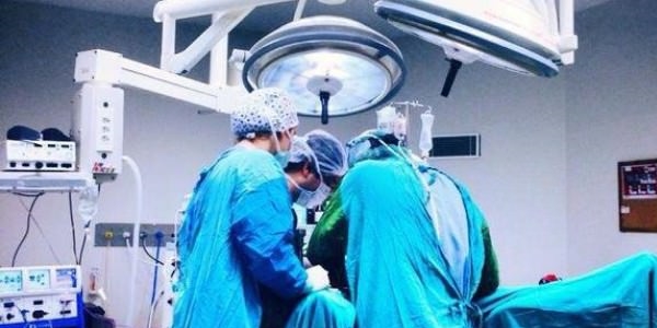 Sıcak kemoterapi tedavisi kanser hastalarına umut oluyor