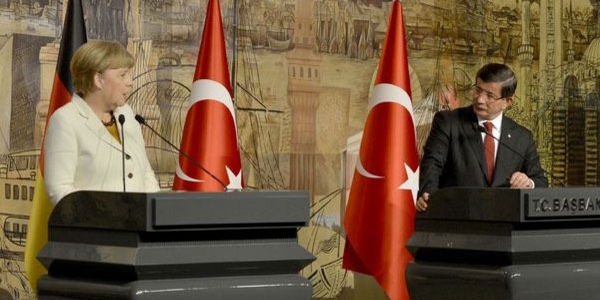 Türkiye 6 yeni fasıl açılmasını istedi
