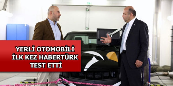 İşte yerli otomobilin özü!