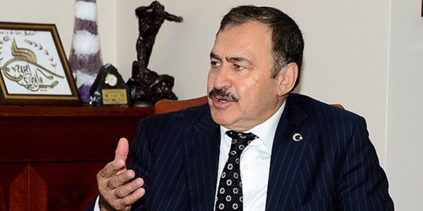Eroğlu: PKK'ya müsaade etmeyeceğiz