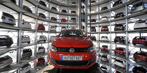 Volkswagen kararı için o rapor bekleniyor!