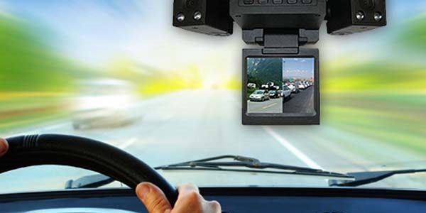 Araç içi kamera, GPS sistemleri gerekliliği
