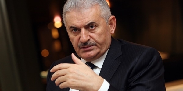 Binali Yıldırım: 30 senelik işi 10 seneye sığdırdım