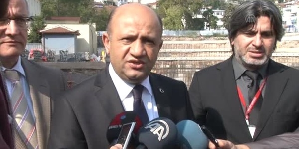 Spor yat�r�mlar� �nleyici sa�l�k hizmetleri kapsam�nda