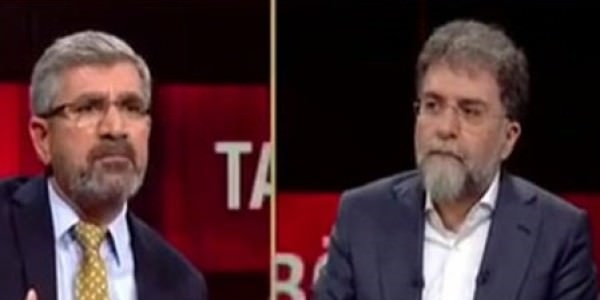 Ahmet Hakan da soru�turmaya dahil edildi