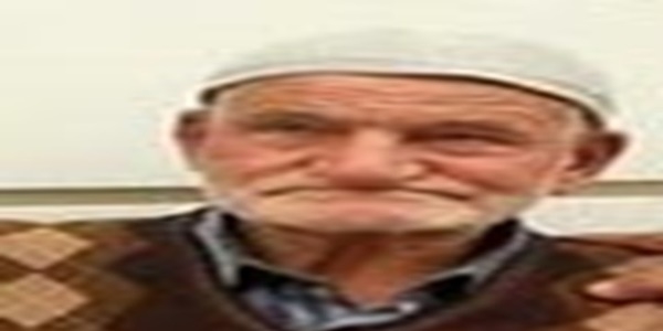 Ambulansın çarptığı yaşlı adam öldü