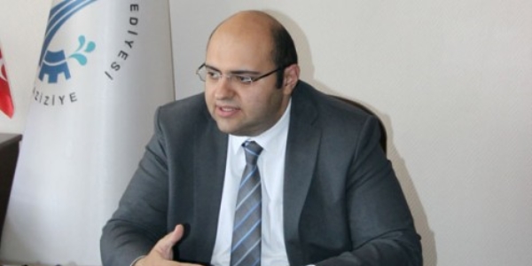 Belediye Başkanına saldırı davasına 'reddi hakim' talebi